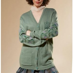 Her Universe Outlander Cardigan